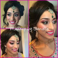 Danielle Entwistle Bridal and Special Occasion Make up Artist 1080742 Image 2